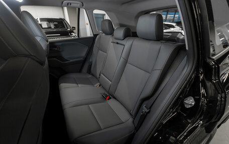 Toyota RAV4, 2025 год, 4 800 000 рублей, 13 фотография