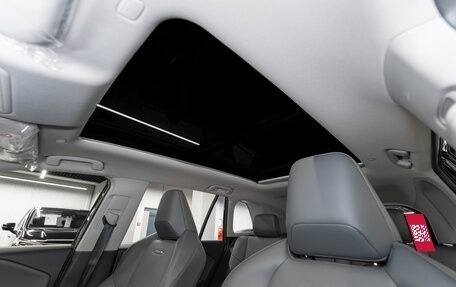 Toyota RAV4, 2025 год, 4 800 000 рублей, 10 фотография