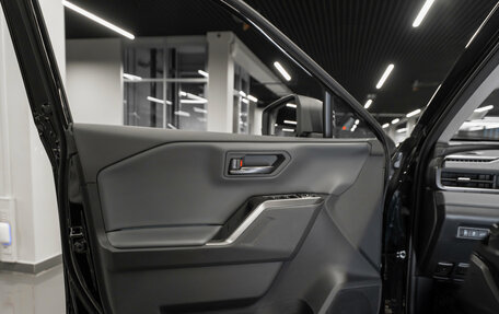 Toyota RAV4, 2025 год, 4 800 000 рублей, 20 фотография