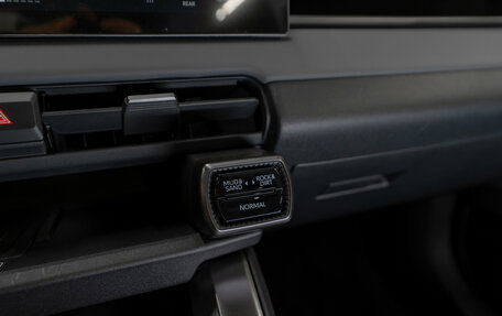 Toyota RAV4, 2025 год, 4 800 000 рублей, 22 фотография