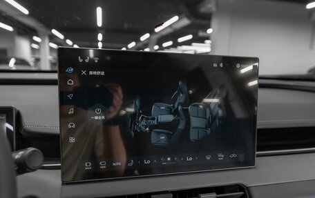 Toyota RAV4, 2025 год, 4 800 000 рублей, 18 фотография