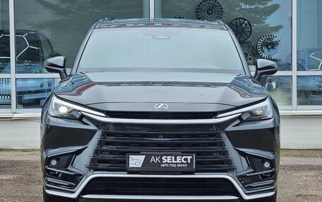 Lexus TX, 2026 год, 12 600 000 рублей, 2 фотография