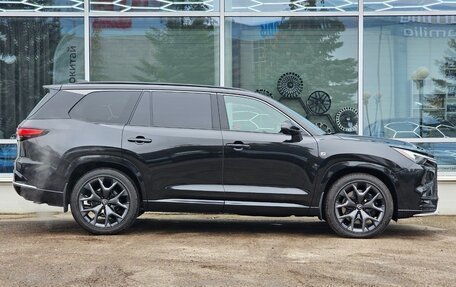 Lexus TX, 2026 год, 12 600 000 рублей, 4 фотография