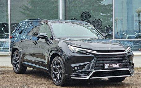 Lexus TX, 2026 год, 12 600 000 рублей, 3 фотография