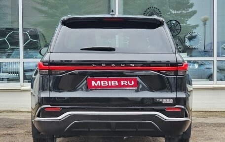 Lexus TX, 2026 год, 12 600 000 рублей, 6 фотография