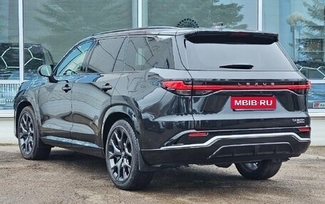 Lexus TX, 2026 год, 12 600 000 рублей, 7 фотография