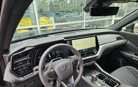 Lexus TX, 2026 год, 12 600 000 рублей, 14 фотография