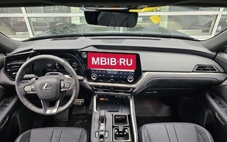 Lexus TX, 2026 год, 12 600 000 рублей, 12 фотография