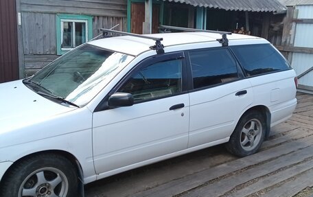 Nissan Expert, 2004 год, 220 000 рублей, 4 фотография