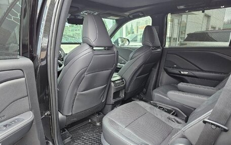 Lexus TX, 2026 год, 12 600 000 рублей, 17 фотография