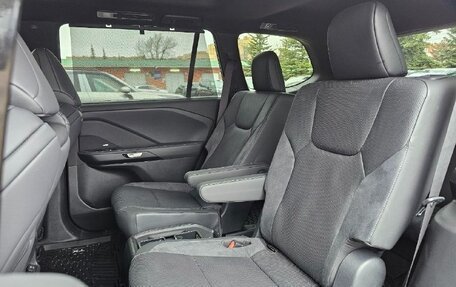 Lexus TX, 2026 год, 12 600 000 рублей, 19 фотография