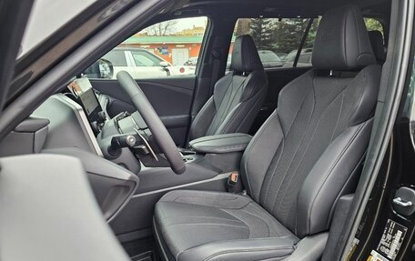Lexus TX, 2026 год, 12 600 000 рублей, 15 фотография