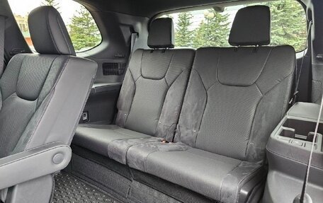 Lexus TX, 2026 год, 12 600 000 рублей, 21 фотография