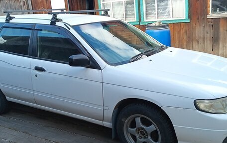 Nissan Expert, 2004 год, 220 000 рублей, 2 фотография