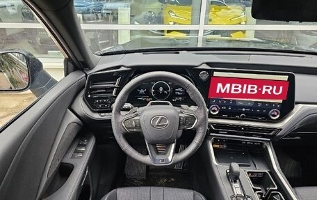 Lexus TX, 2026 год, 12 600 000 рублей, 13 фотография