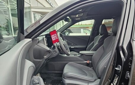 Lexus TX, 2026 год, 12 600 000 рублей, 11 фотография