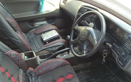 Nissan Expert, 2004 год, 220 000 рублей, 5 фотография