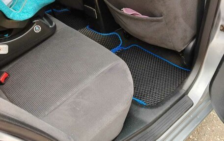 Mitsubishi Lancer IX, 2004 год, 450 000 рублей, 9 фотография