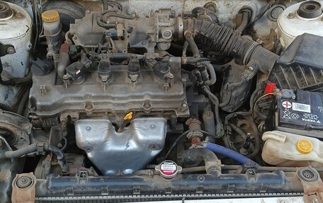 Nissan Expert, 2004 год, 220 000 рублей, 6 фотография