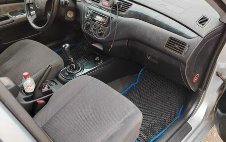 Mitsubishi Lancer IX, 2004 год, 450 000 рублей, 7 фотография