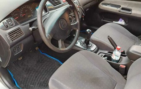 Mitsubishi Lancer IX, 2004 год, 450 000 рублей, 6 фотография