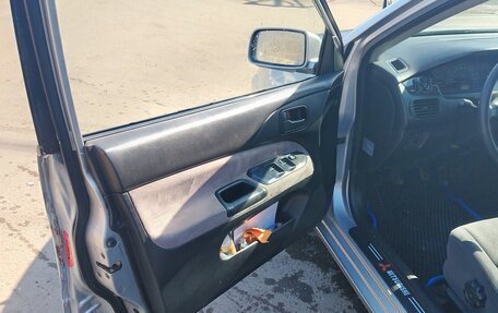 Mitsubishi Lancer IX, 2004 год, 450 000 рублей, 11 фотография