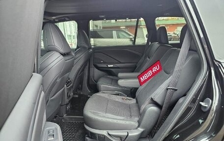 Lexus TX, 2026 год, 12 600 000 рублей, 18 фотография