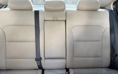 Hyundai Elantra VI рестайлинг, 2019 год, 1 750 000 рублей, 14 фотография