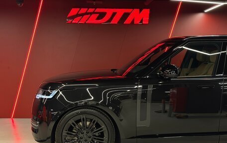 Land Rover Range Rover IV рестайлинг, 2026 год, 25 500 000 рублей, 2 фотография