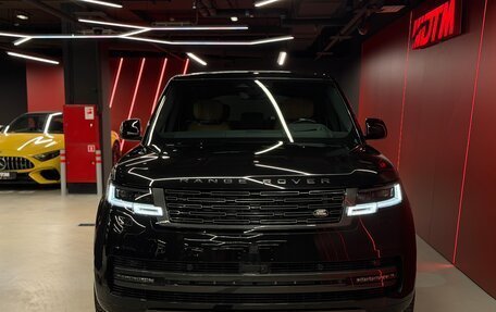 Land Rover Range Rover IV рестайлинг, 2026 год, 25 500 000 рублей, 5 фотография