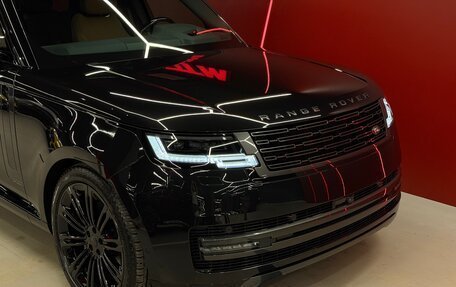 Land Rover Range Rover IV рестайлинг, 2026 год, 25 500 000 рублей, 6 фотография