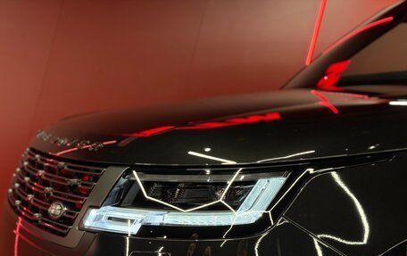 Land Rover Range Rover IV рестайлинг, 2026 год, 25 500 000 рублей, 3 фотография