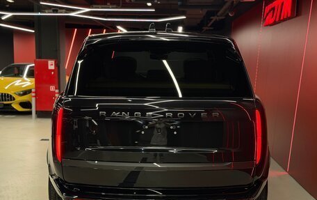 Land Rover Range Rover IV рестайлинг, 2026 год, 25 500 000 рублей, 10 фотография