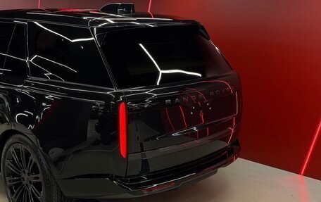 Land Rover Range Rover IV рестайлинг, 2026 год, 25 500 000 рублей, 9 фотография