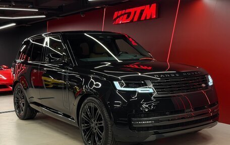 Land Rover Range Rover IV рестайлинг, 2026 год, 25 500 000 рублей, 7 фотография