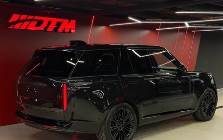 Land Rover Range Rover IV рестайлинг, 2026 год, 25 500 000 рублей, 11 фотография