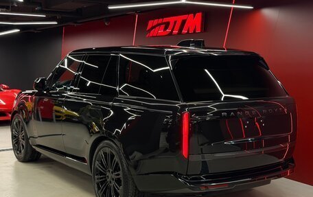 Land Rover Range Rover IV рестайлинг, 2026 год, 25 500 000 рублей, 8 фотография