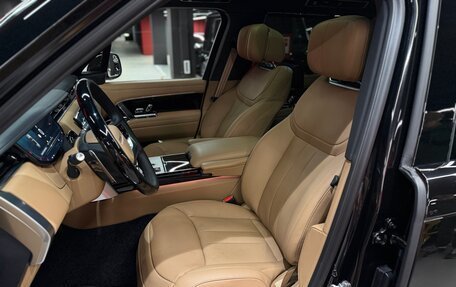 Land Rover Range Rover IV рестайлинг, 2026 год, 25 500 000 рублей, 15 фотография