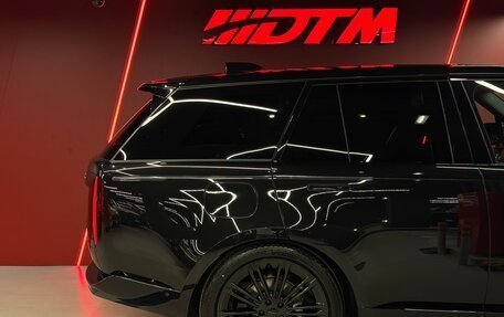 Land Rover Range Rover IV рестайлинг, 2026 год, 25 500 000 рублей, 12 фотография