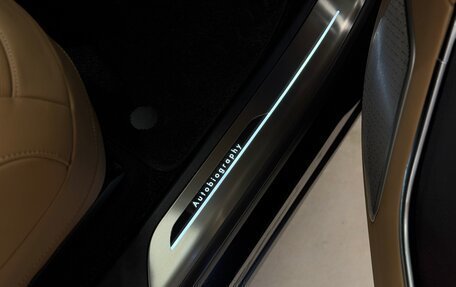 Land Rover Range Rover IV рестайлинг, 2026 год, 25 500 000 рублей, 14 фотография