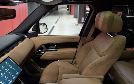 Land Rover Range Rover IV рестайлинг, 2026 год, 25 500 000 рублей, 18 фотография