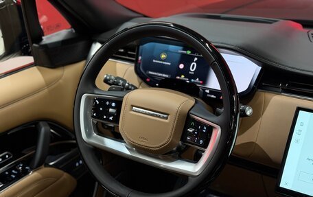 Land Rover Range Rover IV рестайлинг, 2026 год, 25 500 000 рублей, 20 фотография