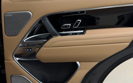 Land Rover Range Rover IV рестайлинг, 2026 год, 25 500 000 рублей, 22 фотография