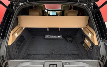 Land Rover Range Rover IV рестайлинг, 2026 год, 25 500 000 рублей, 30 фотография