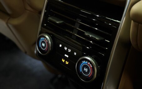 Land Rover Range Rover IV рестайлинг, 2026 год, 25 500 000 рублей, 28 фотография