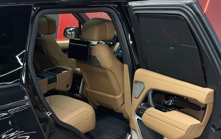 Land Rover Range Rover IV рестайлинг, 2026 год, 25 500 000 рублей, 21 фотография