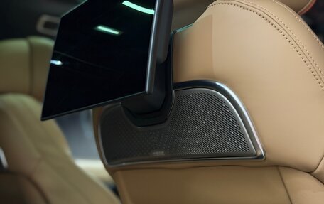 Land Rover Range Rover IV рестайлинг, 2026 год, 25 500 000 рублей, 24 фотография