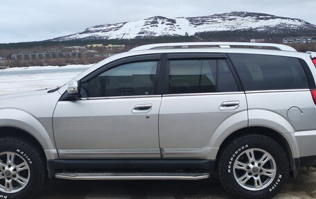 Great Wall Hover H3 I, 2014 год, 1 200 000 рублей, 2 фотография