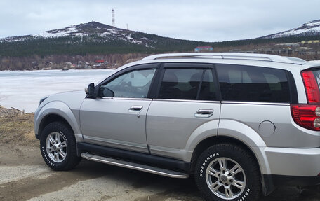 Great Wall Hover H3 I, 2014 год, 1 200 000 рублей, 3 фотография