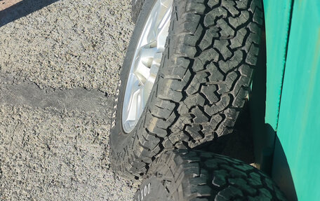 Great Wall Hover H3 I, 2014 год, 1 200 000 рублей, 5 фотография